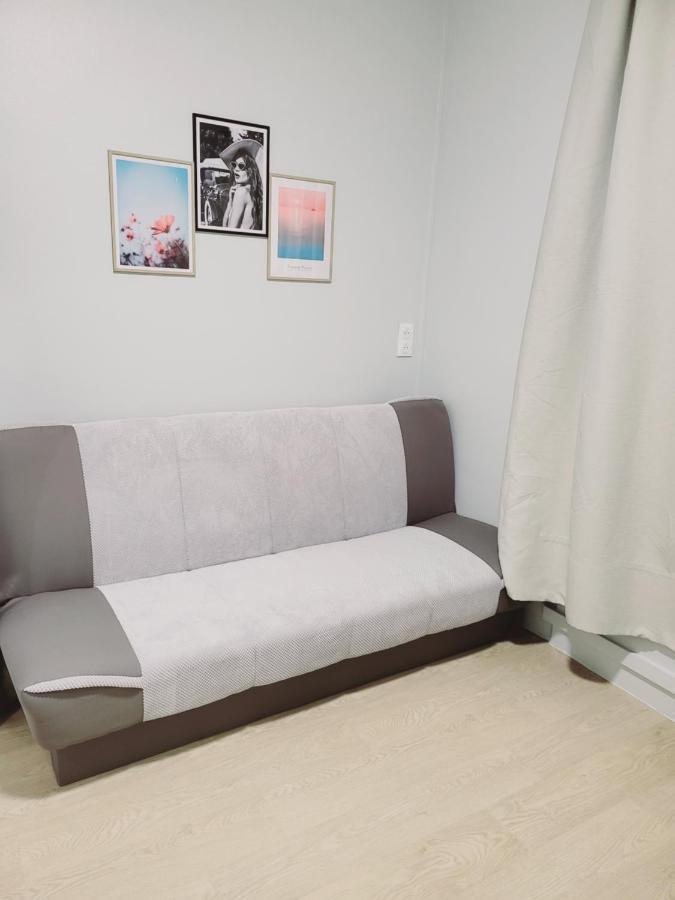 Appartement Proche Disneyland Parc Asterix "Appart'4" Пиерфитл-сюр-Сен Екстериор снимка