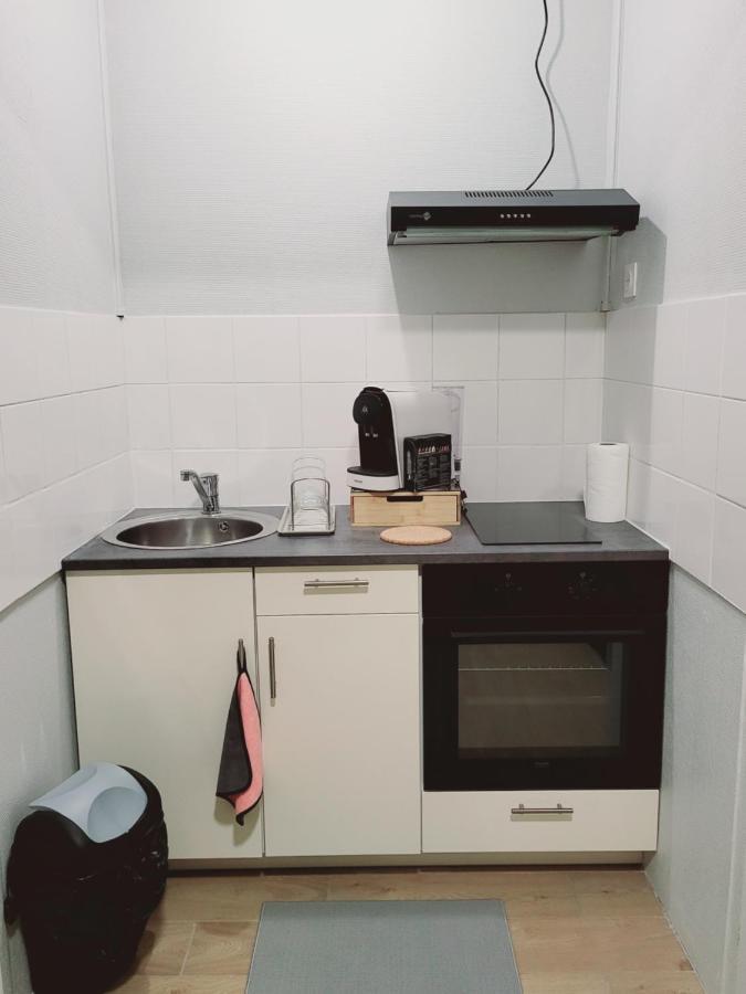 Appartement Proche Disneyland Parc Asterix "Appart'4" Пиерфитл-сюр-Сен Екстериор снимка