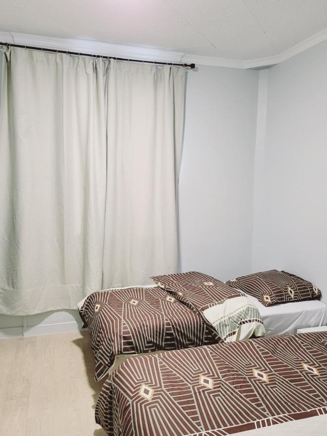 Appartement Proche Disneyland Parc Asterix "Appart'4" Пиерфитл-сюр-Сен Екстериор снимка