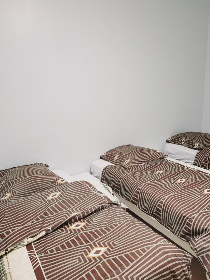 Appartement Proche Disneyland Parc Asterix "Appart'4" Пиерфитл-сюр-Сен Екстериор снимка