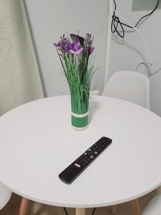 Appartement Proche Disneyland Parc Asterix "Appart'4" Пиерфитл-сюр-Сен Екстериор снимка