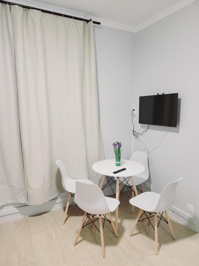 Appartement Proche Disneyland Parc Asterix "Appart'4" Пиерфитл-сюр-Сен Екстериор снимка